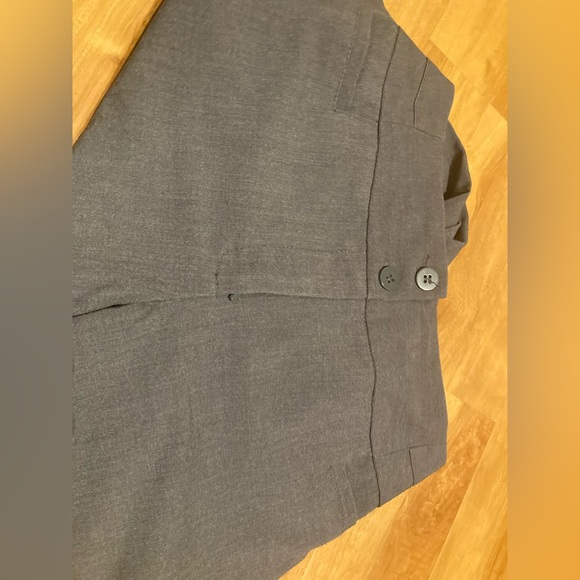 Reitmans, size 5, grey - Picture 5 of 5